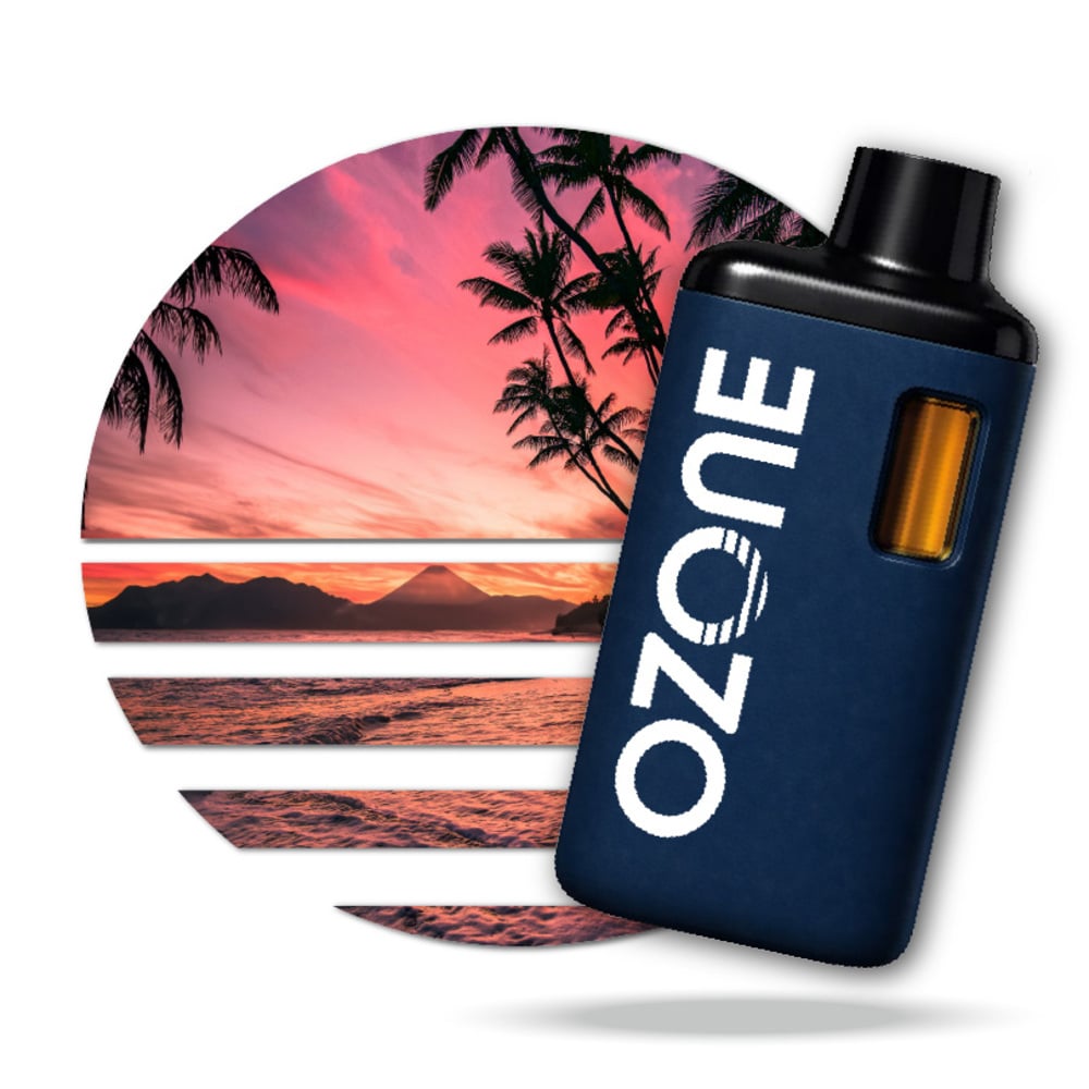 Ozone – Maui Wowie [2000mg]