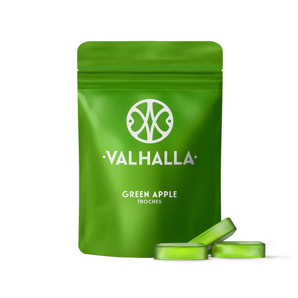 テルペン TRUE テルペンフレーバー Green Apple 10ml Green Apple [10pk] (1000mg) - Duncansville, PA | RISE Cannabis