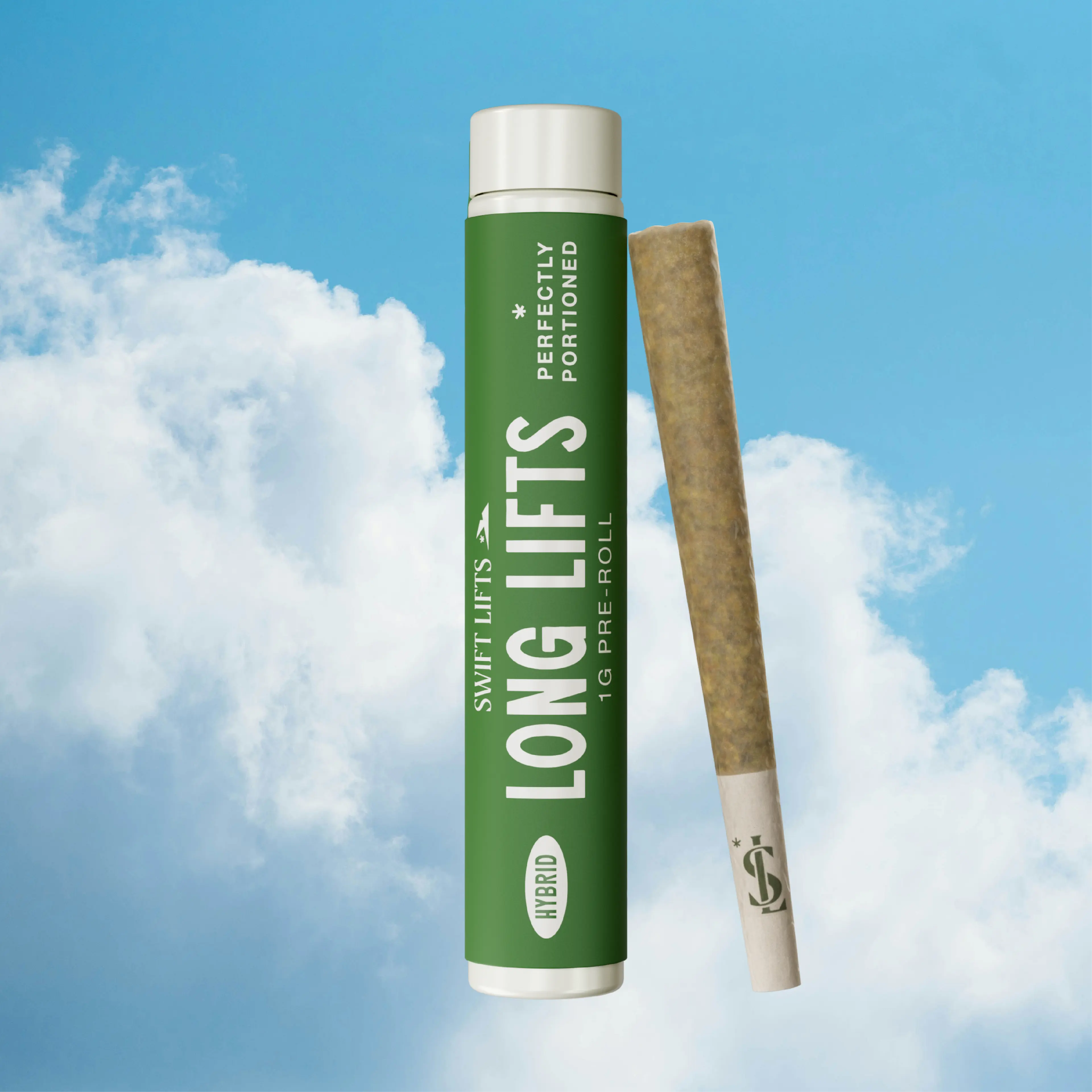 Swift Lifts – PCG Runtz [1g]