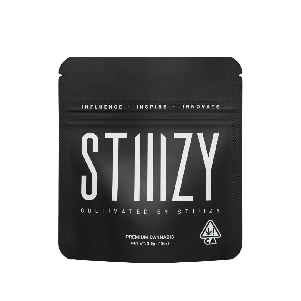 STIIIZY – White Zerbert