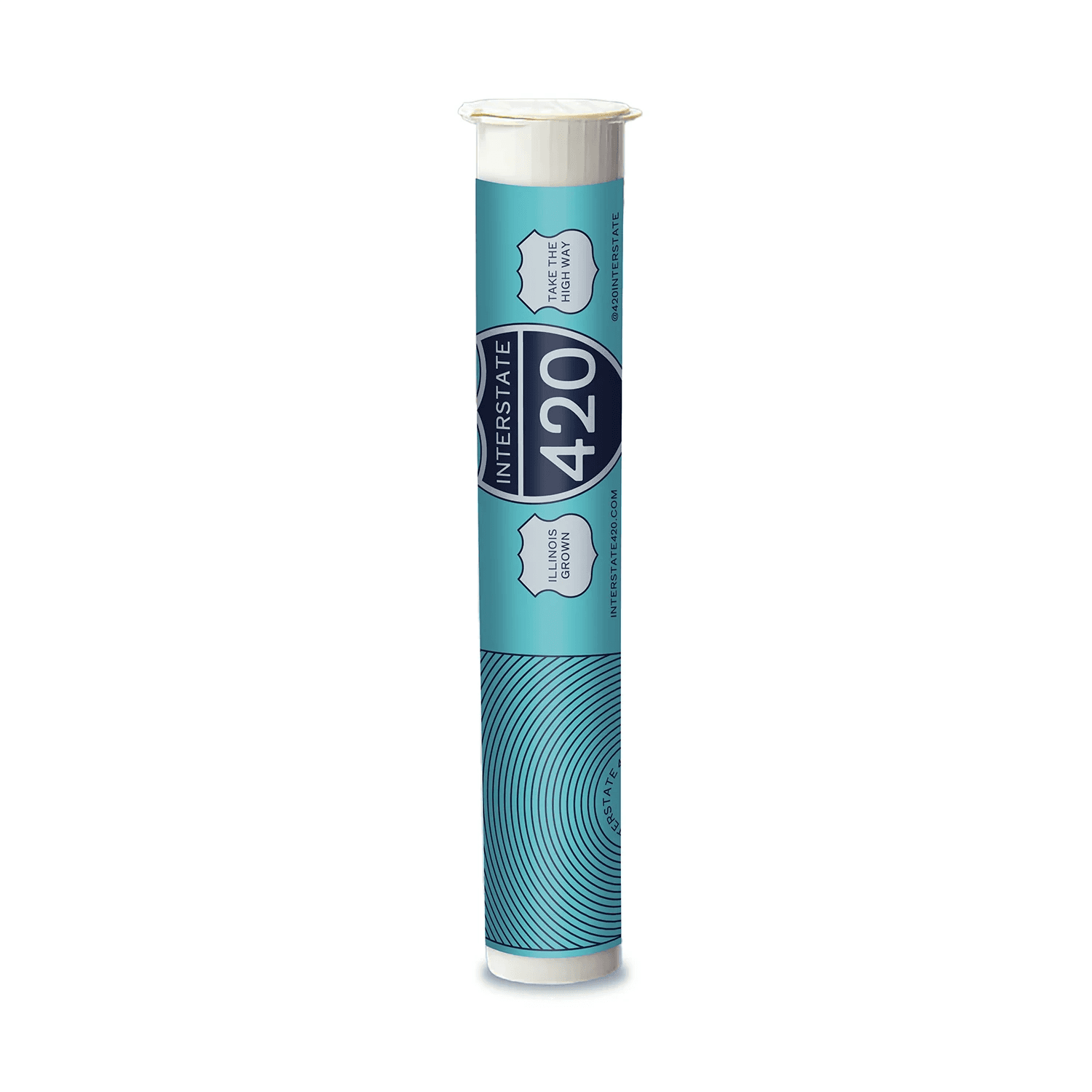 Interstate 420 – Mac Daddy [1g]