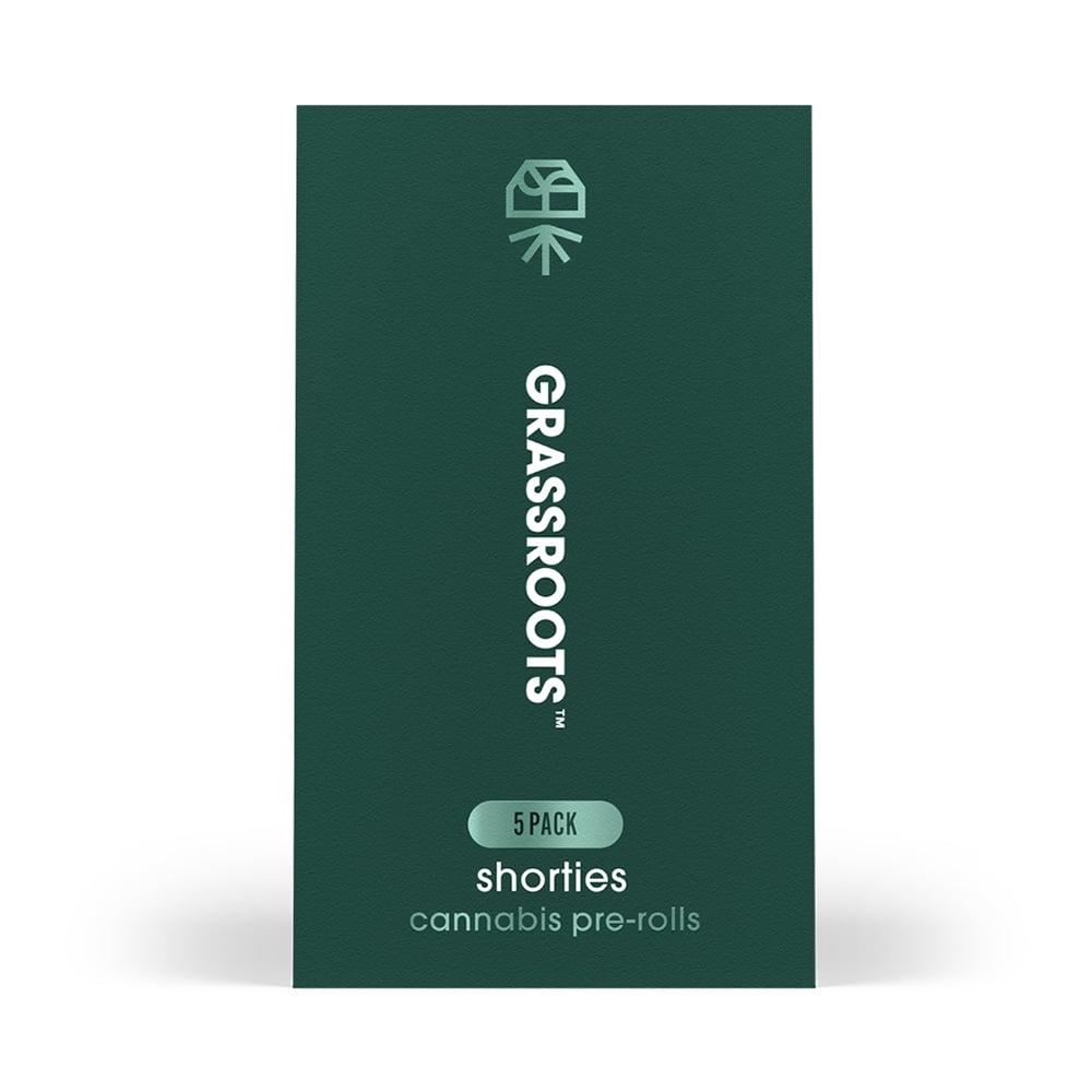 Grassroots – Atomic Breath [.4g]