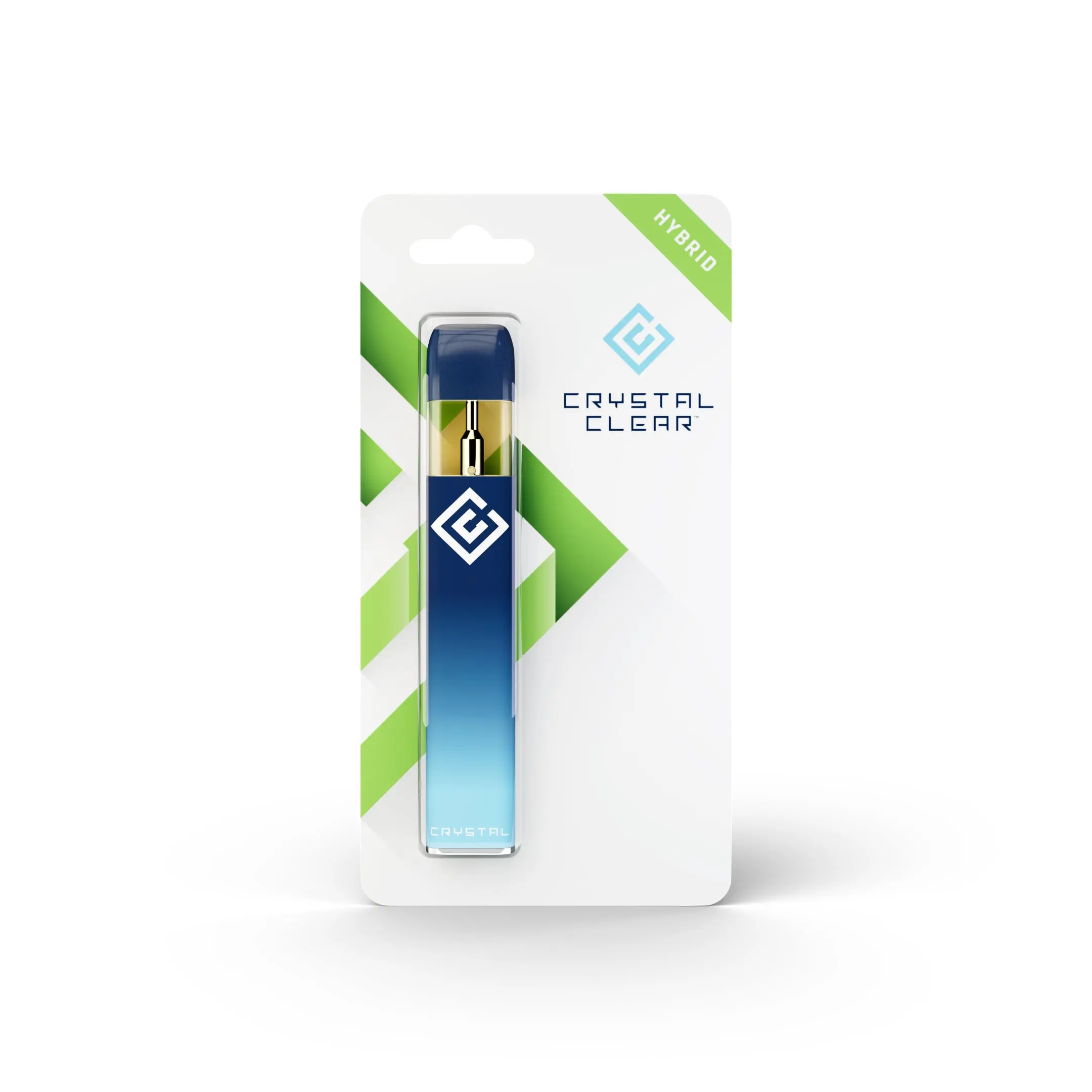Crystal Clear – Green Crack [1000mg]