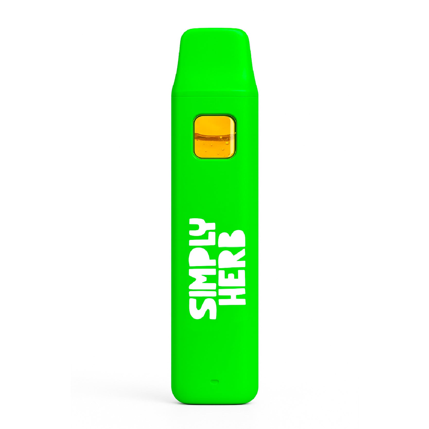Simply Herb – Pink Lemonade Blast [1000mg]