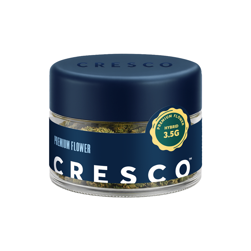 Cresco™ – Blue Dream