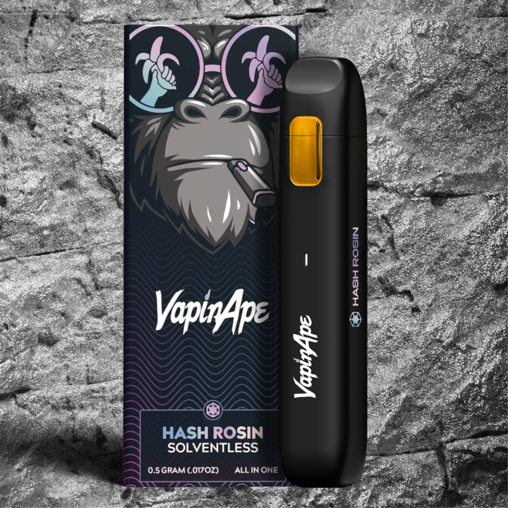 Vapin Ape – Trop Cherry [500mg]