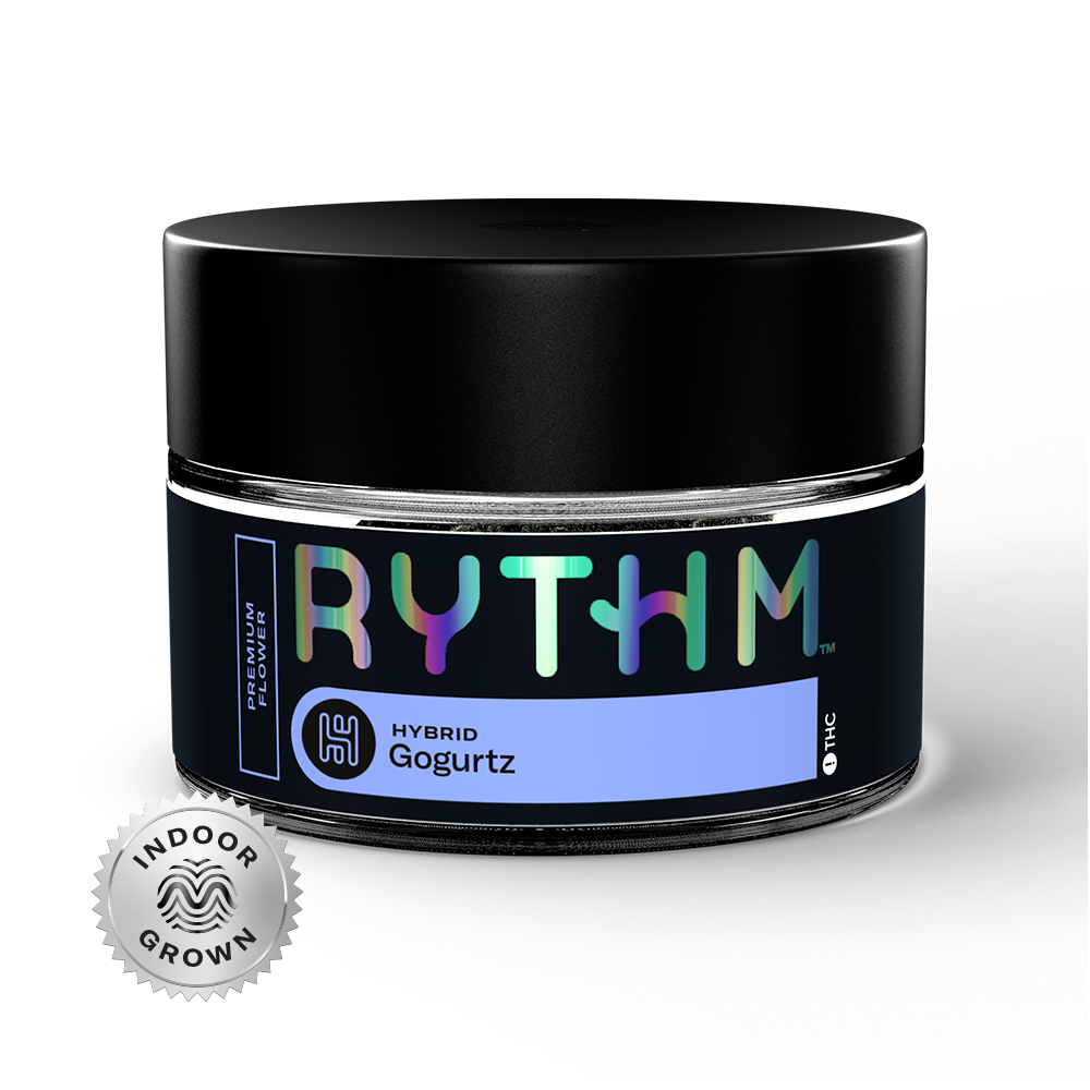 RYTHM – Gogurtz