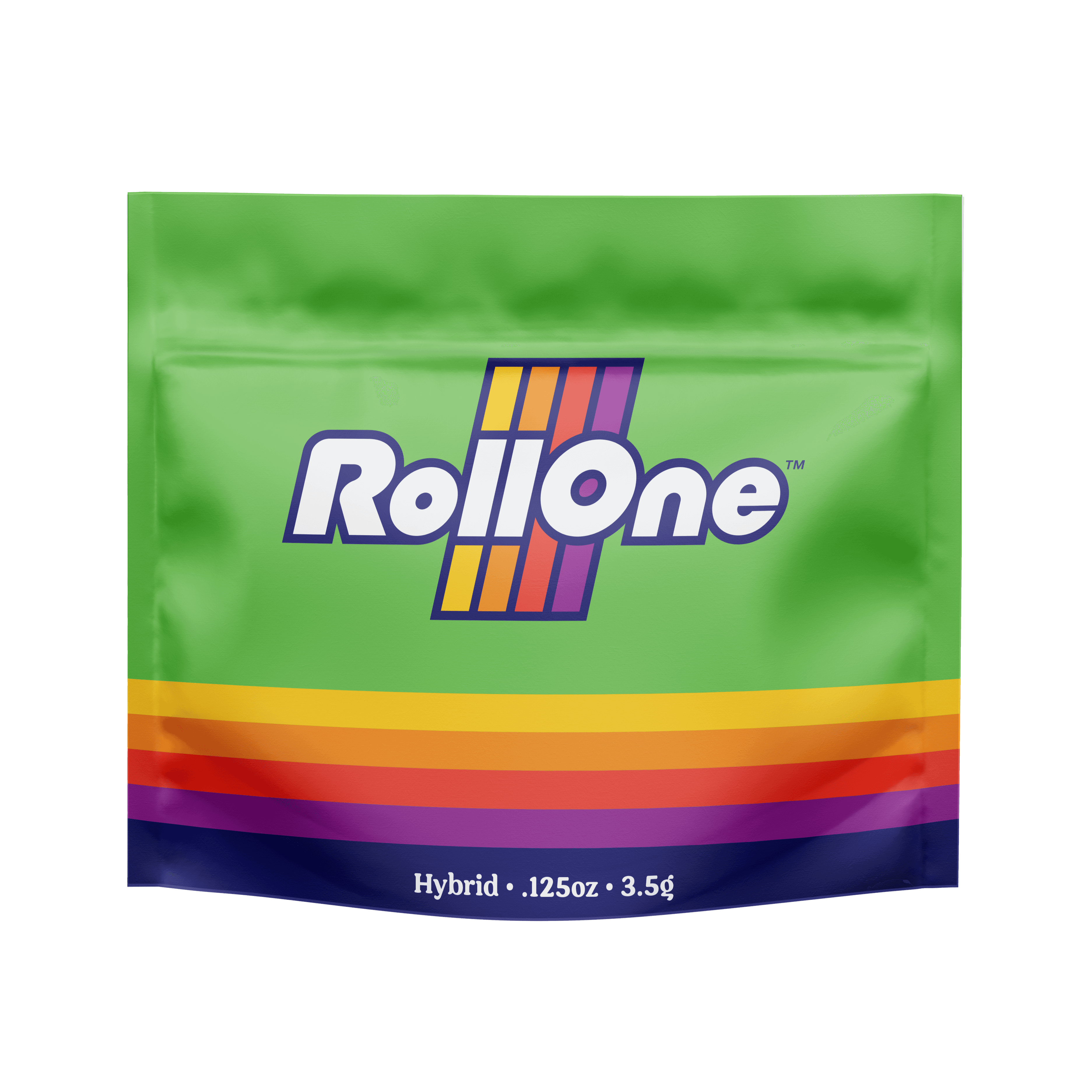 Roll One – Dark Rainbow