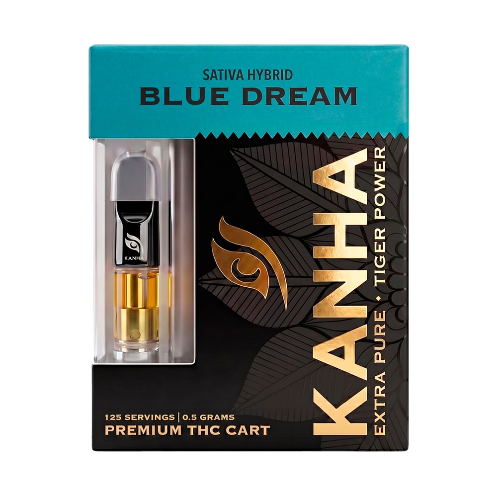 KANHA – Blue Dream