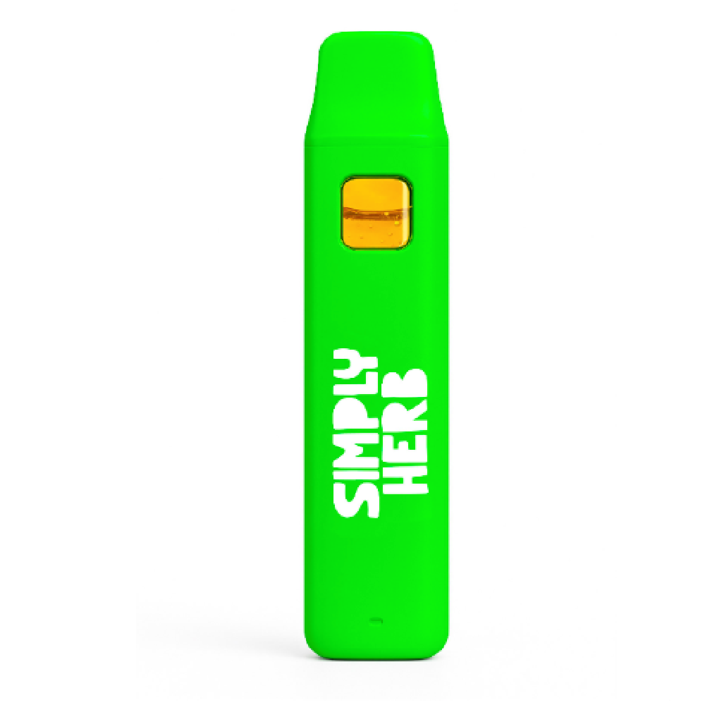 Simply Herb – Tropical Thunder [1000mg]