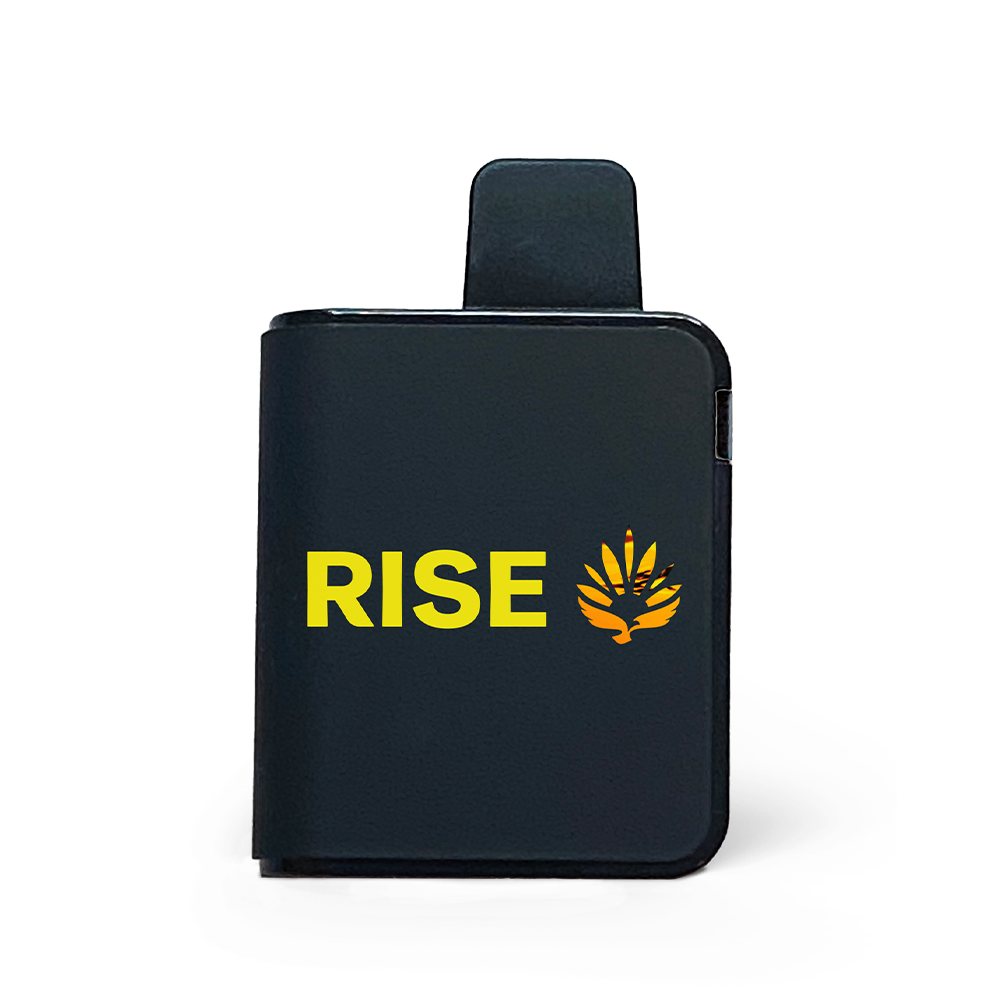 RISE by Green Thumb – OG Kush [2000mg]