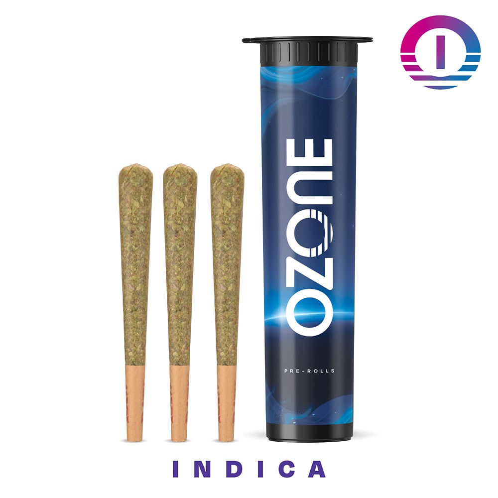 Ozone – Butterstuff [.5g]