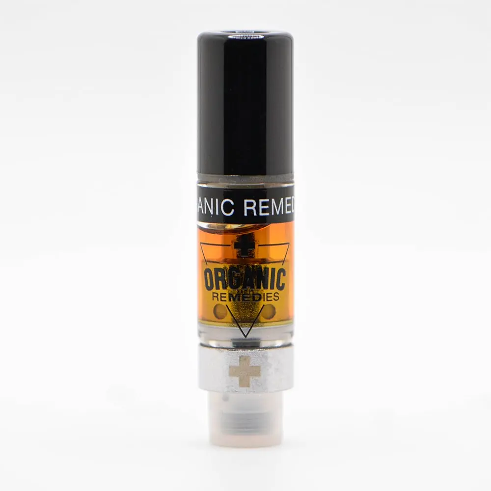 Organic Remedies – Grape C