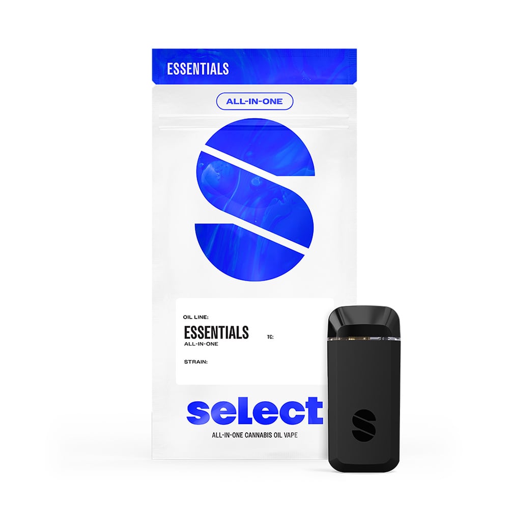 Select – OG Kush [2g]