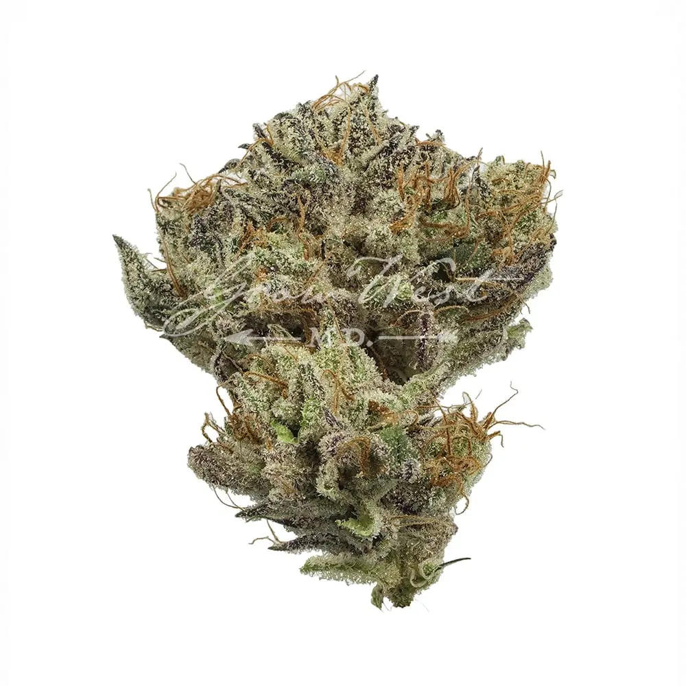 Grow West – Sweet Cinnamon Octane