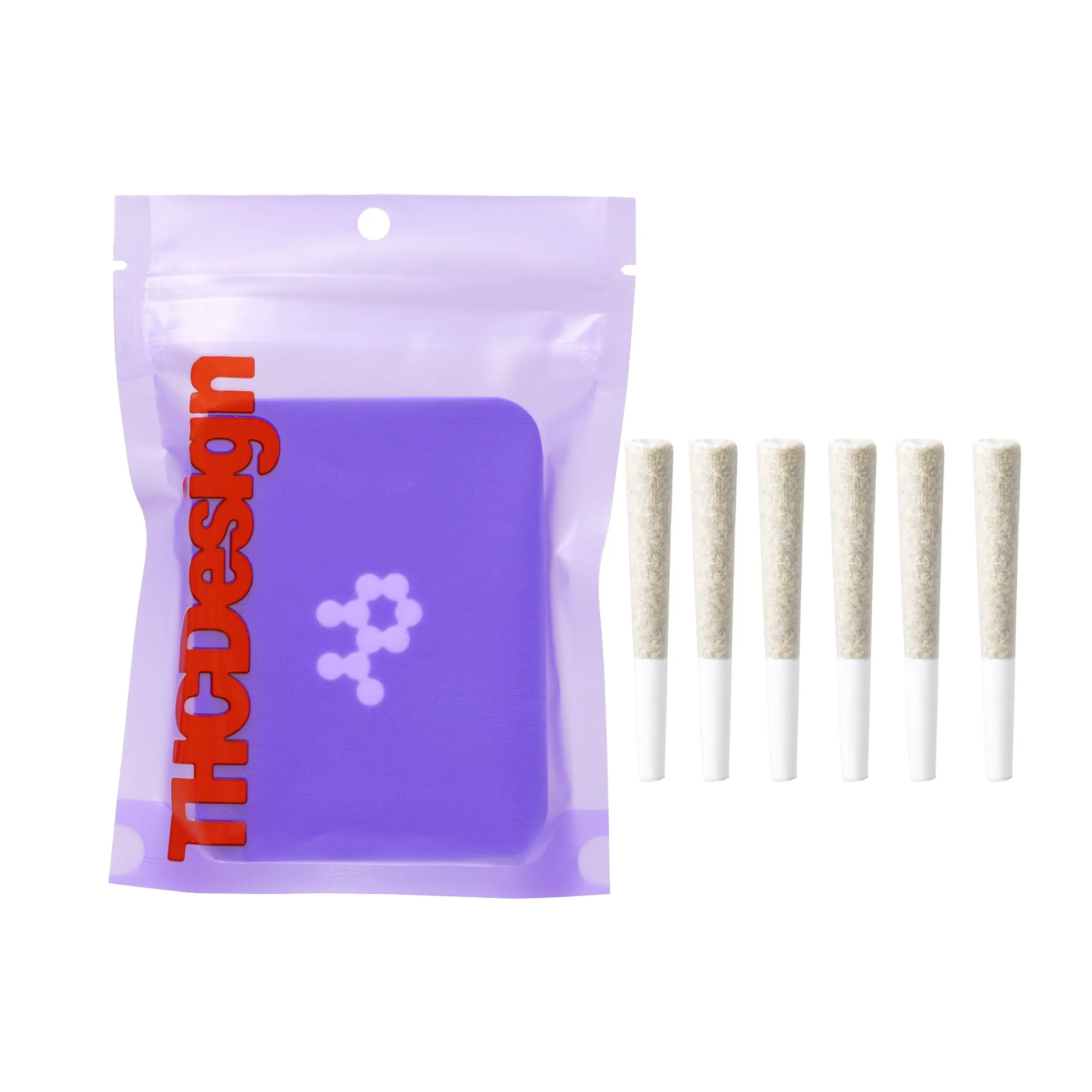 THC Design – AJ Sour [3.5g]