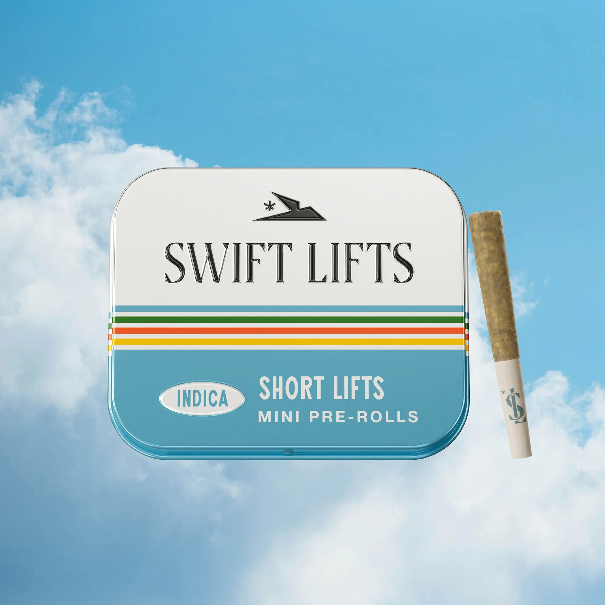 Swift Lifts – Baklava [3.5g]