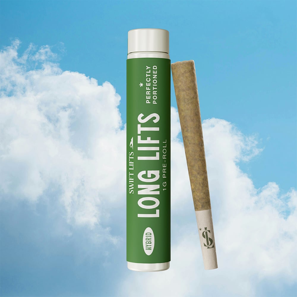 Swift Lifts – Mega Squirt [1g]