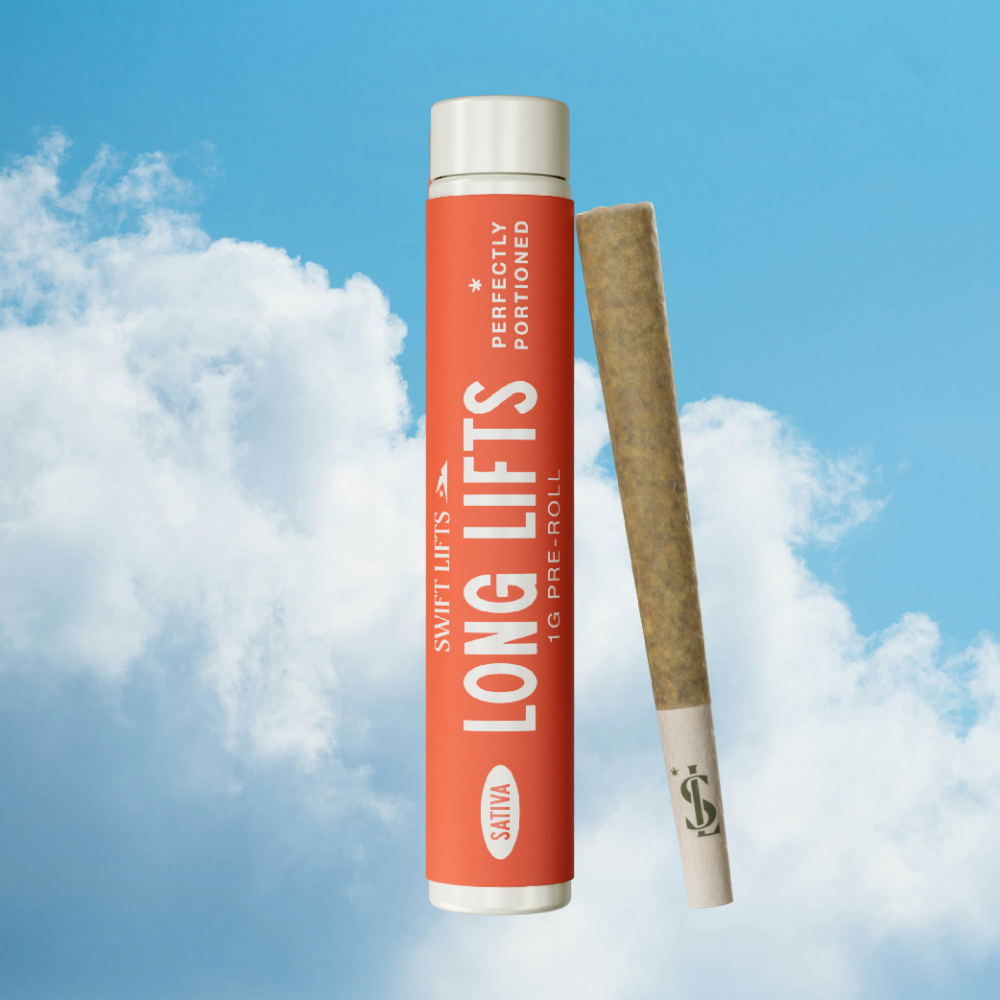 Swift Lifts – Long Lifts 1g E85 S 27573