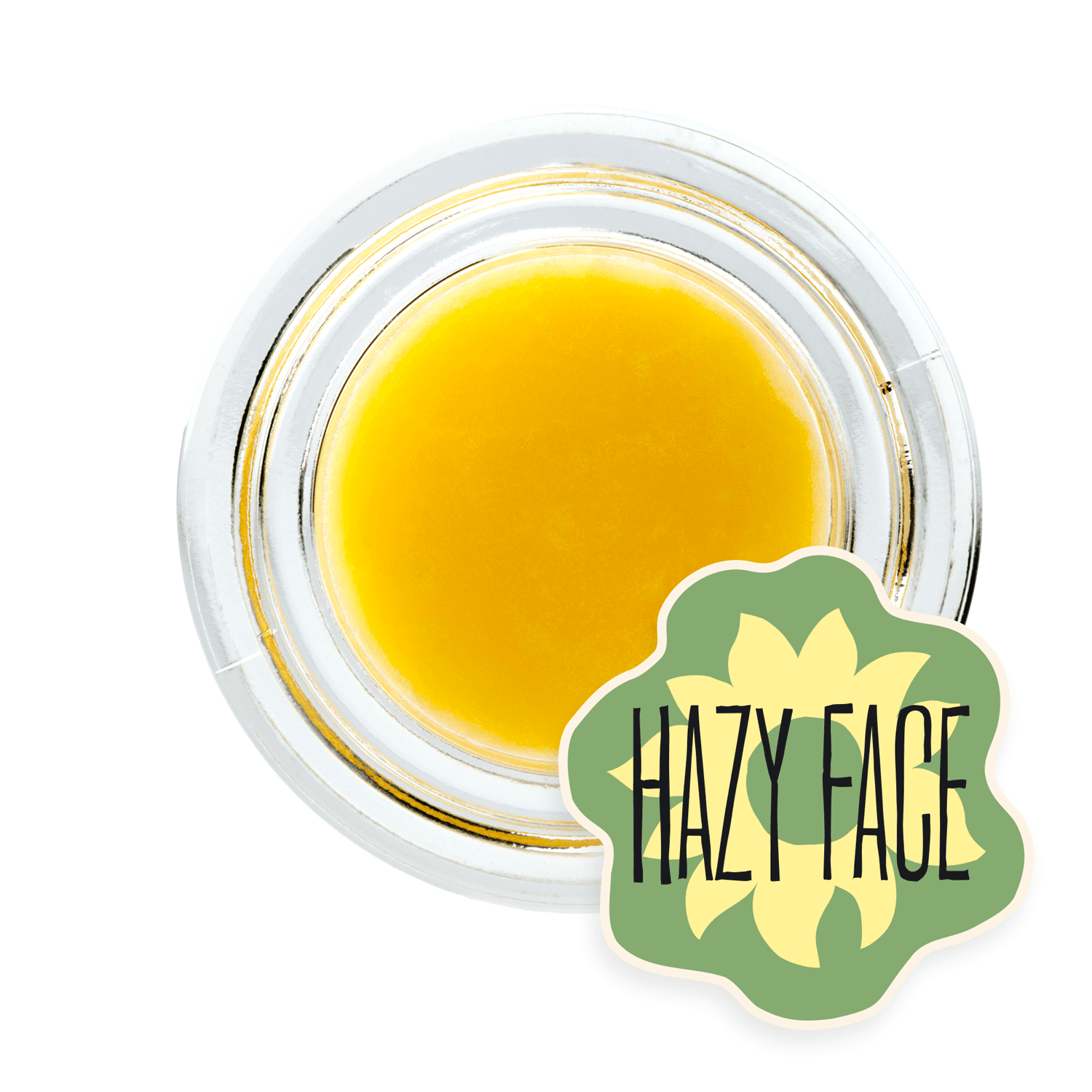 District Cannabis – Hazy Face