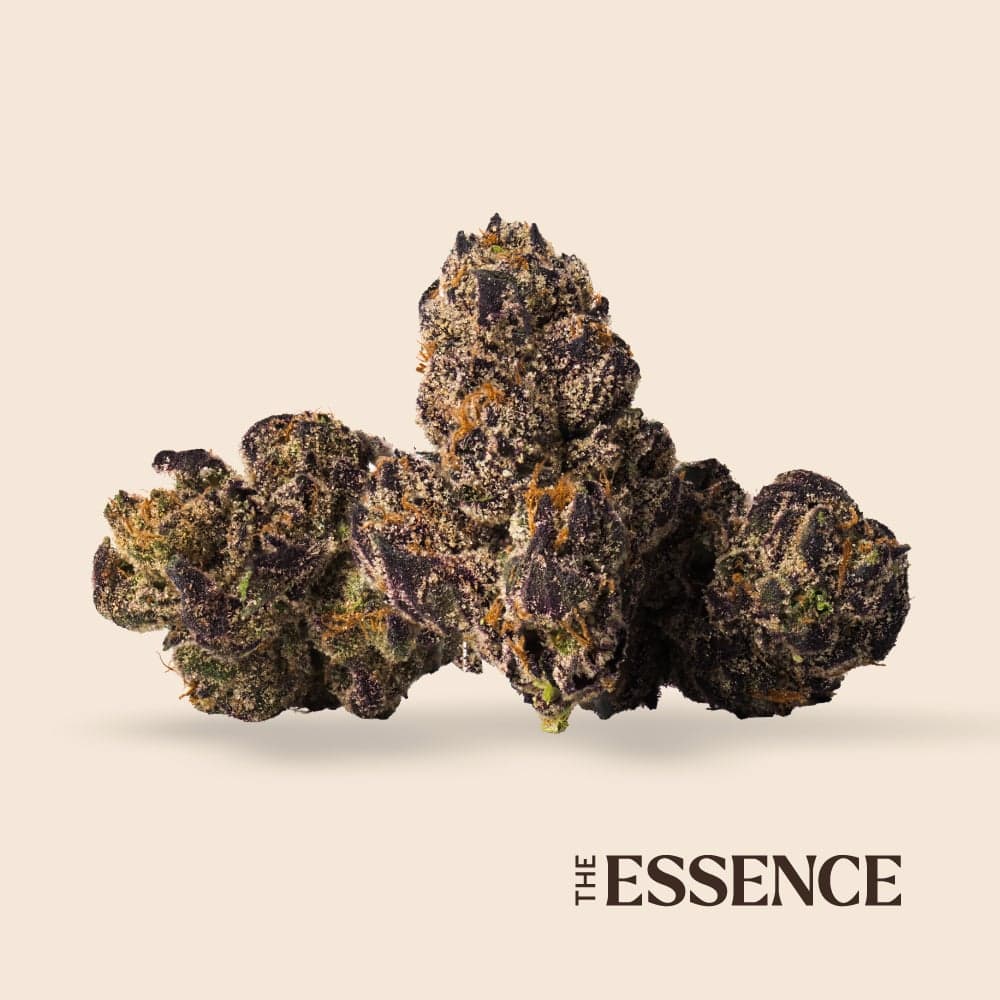 (the) Essence – Sour Yuzu