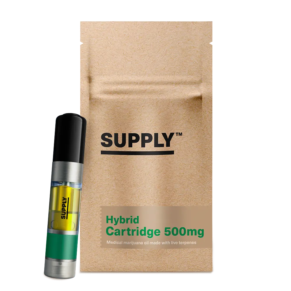 Supply™ – UK Durban