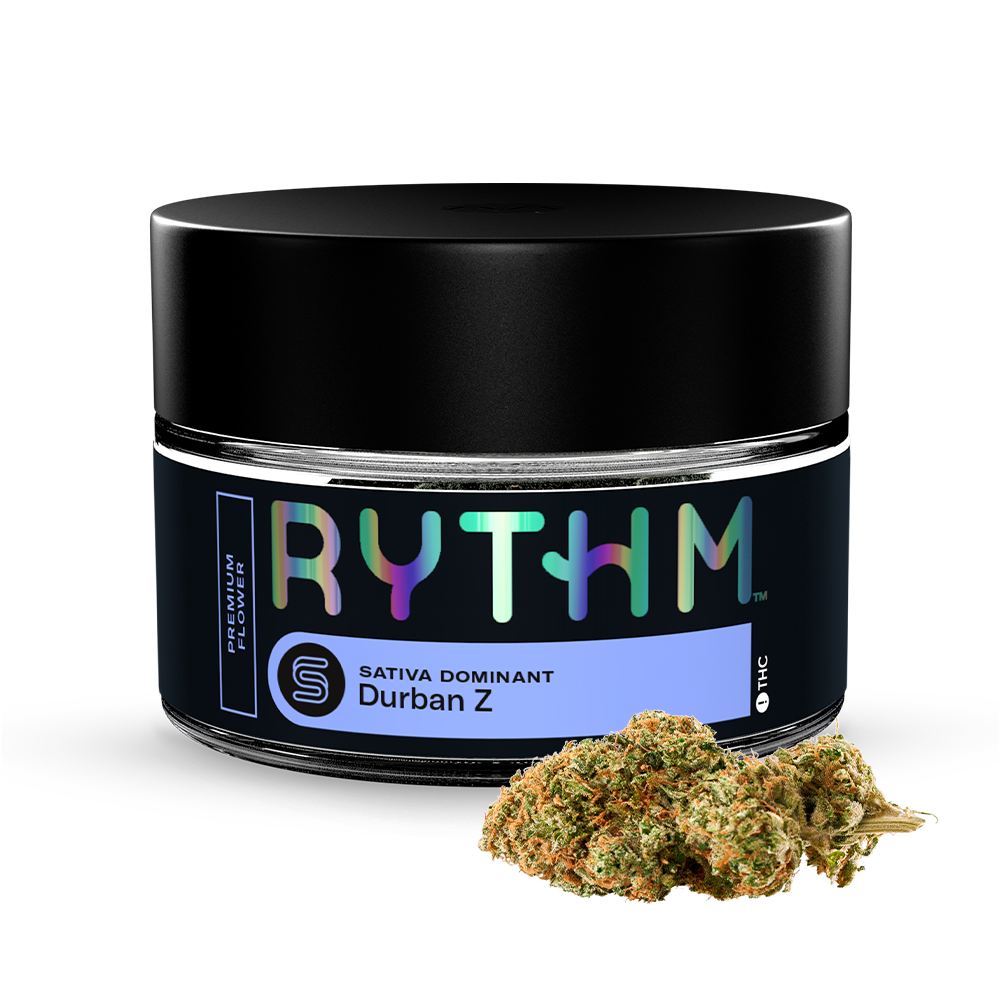 RYTHM – Durban Z