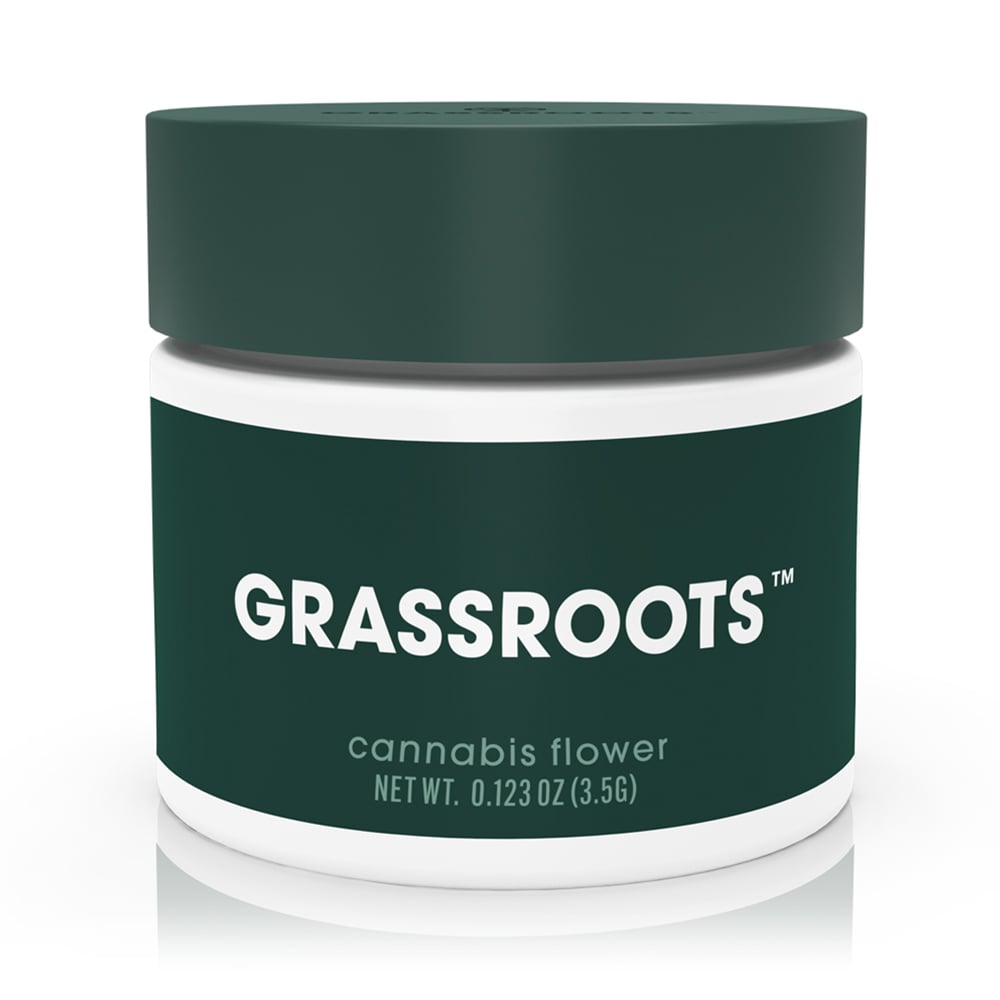 Grassroots – Singapore Sling