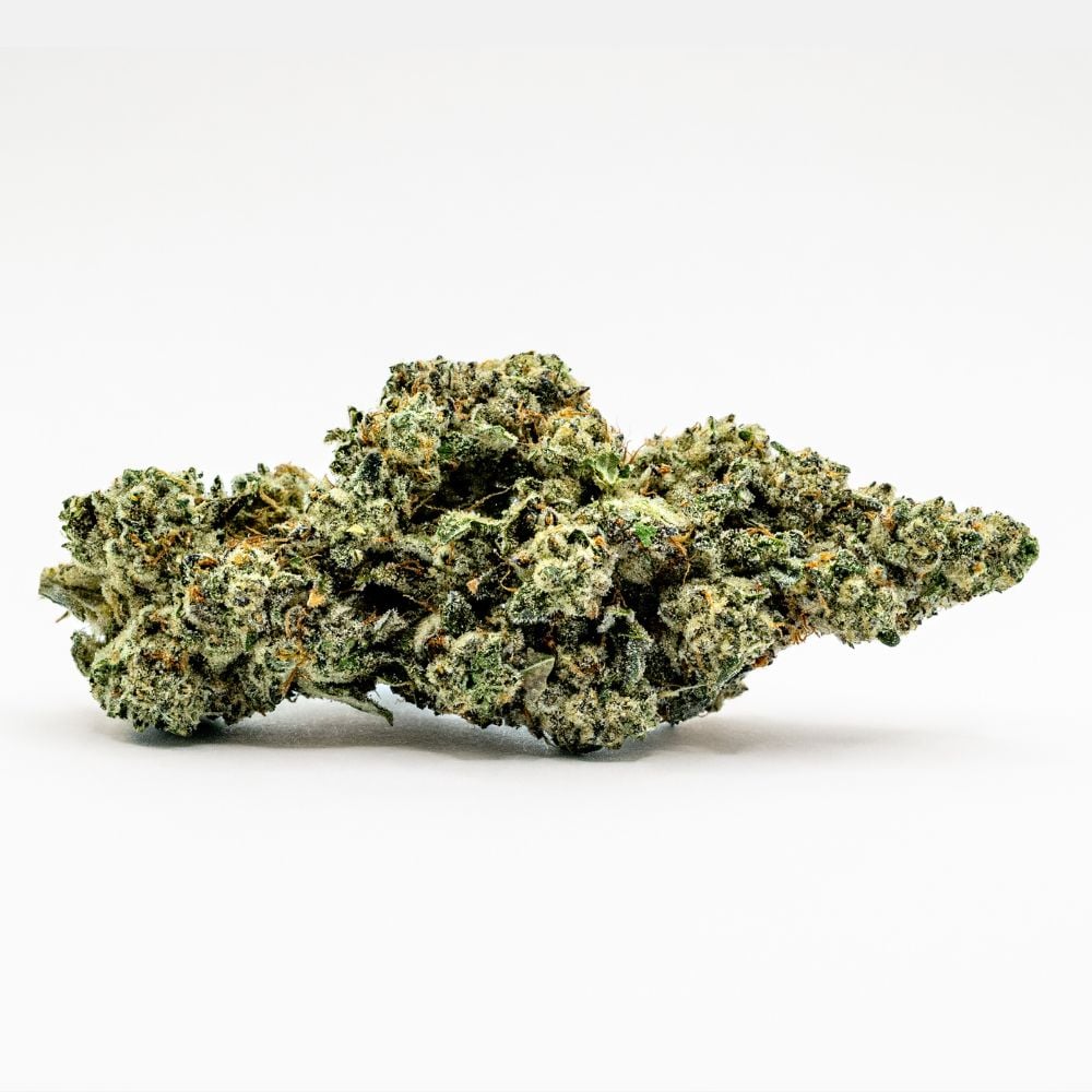 Flower Foundry – Cosmic Crunch