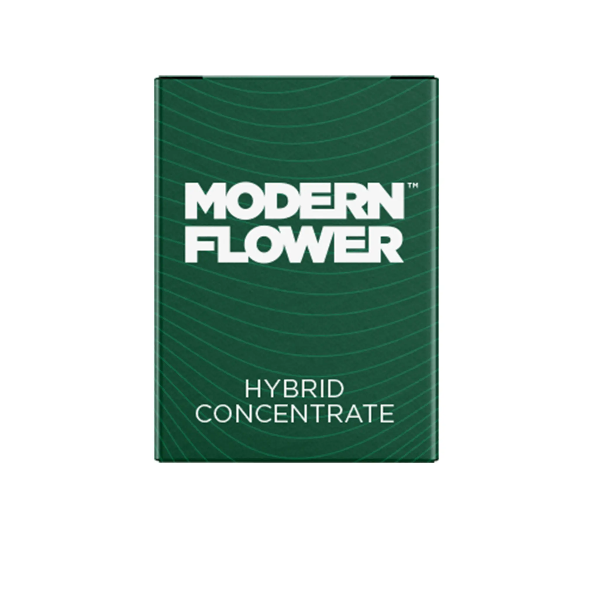 Modern Flower – Lemon G Sherb [3g]