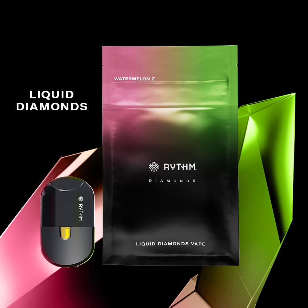 RYTHM – Watermelon Z [1g]