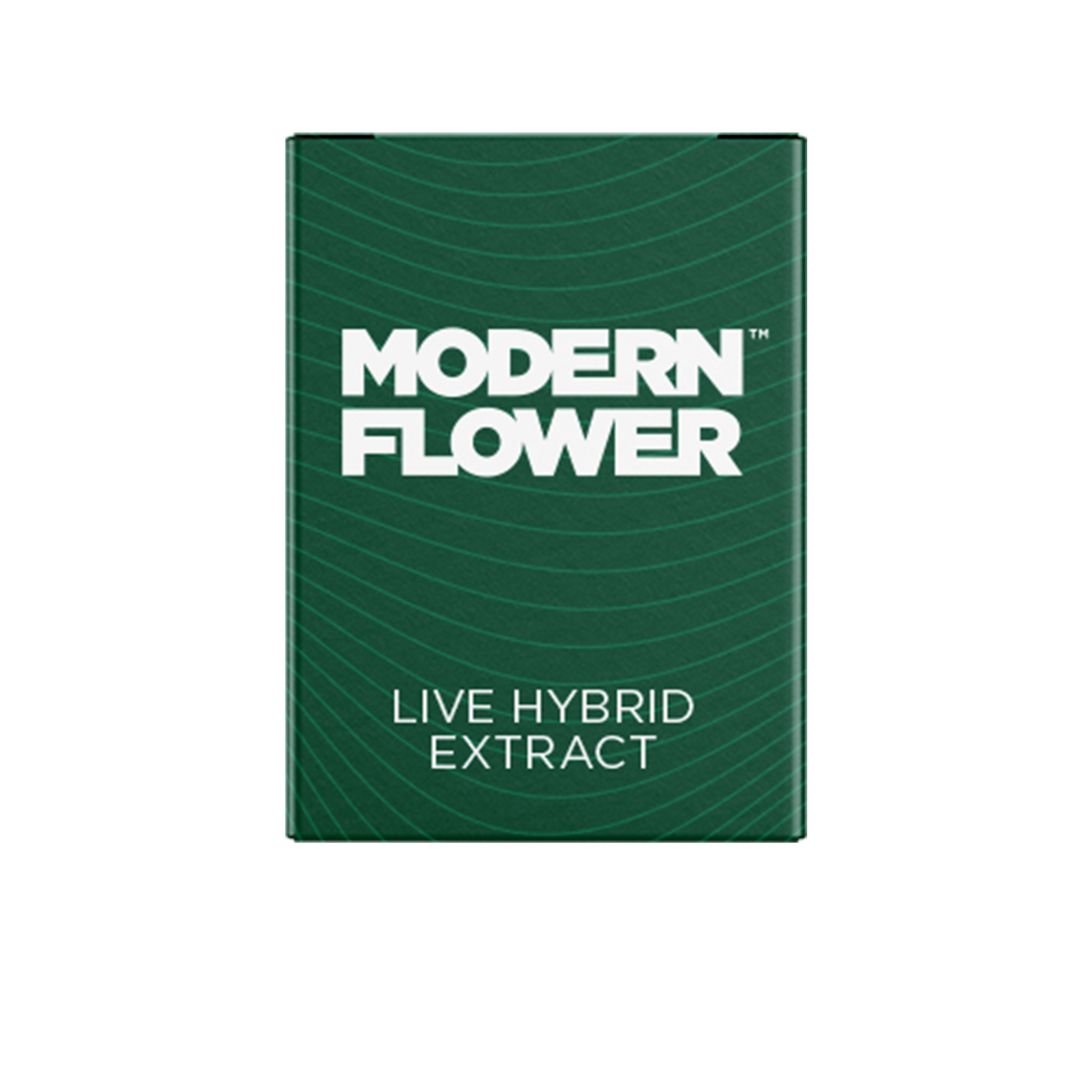 Modern Flower – Sour Gremlin [3g]