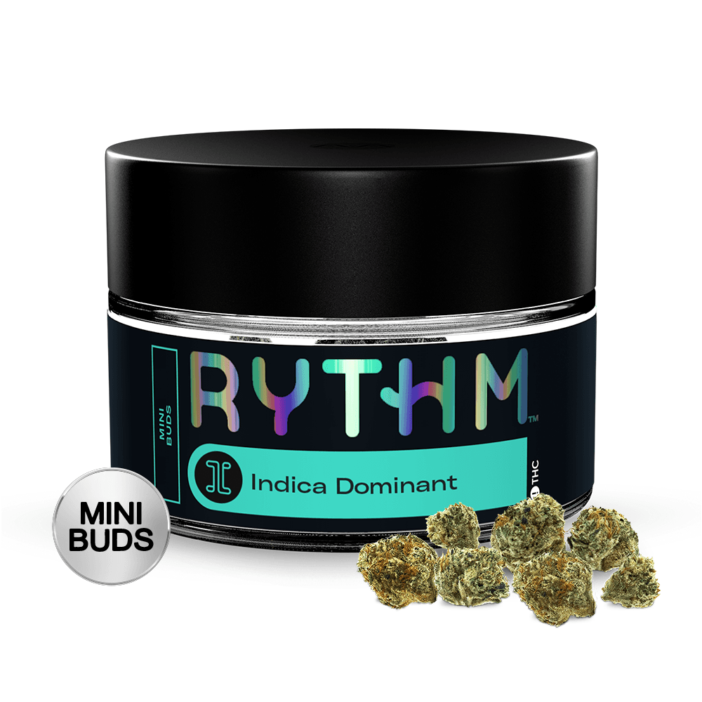 RYTHM – Garlic Drip