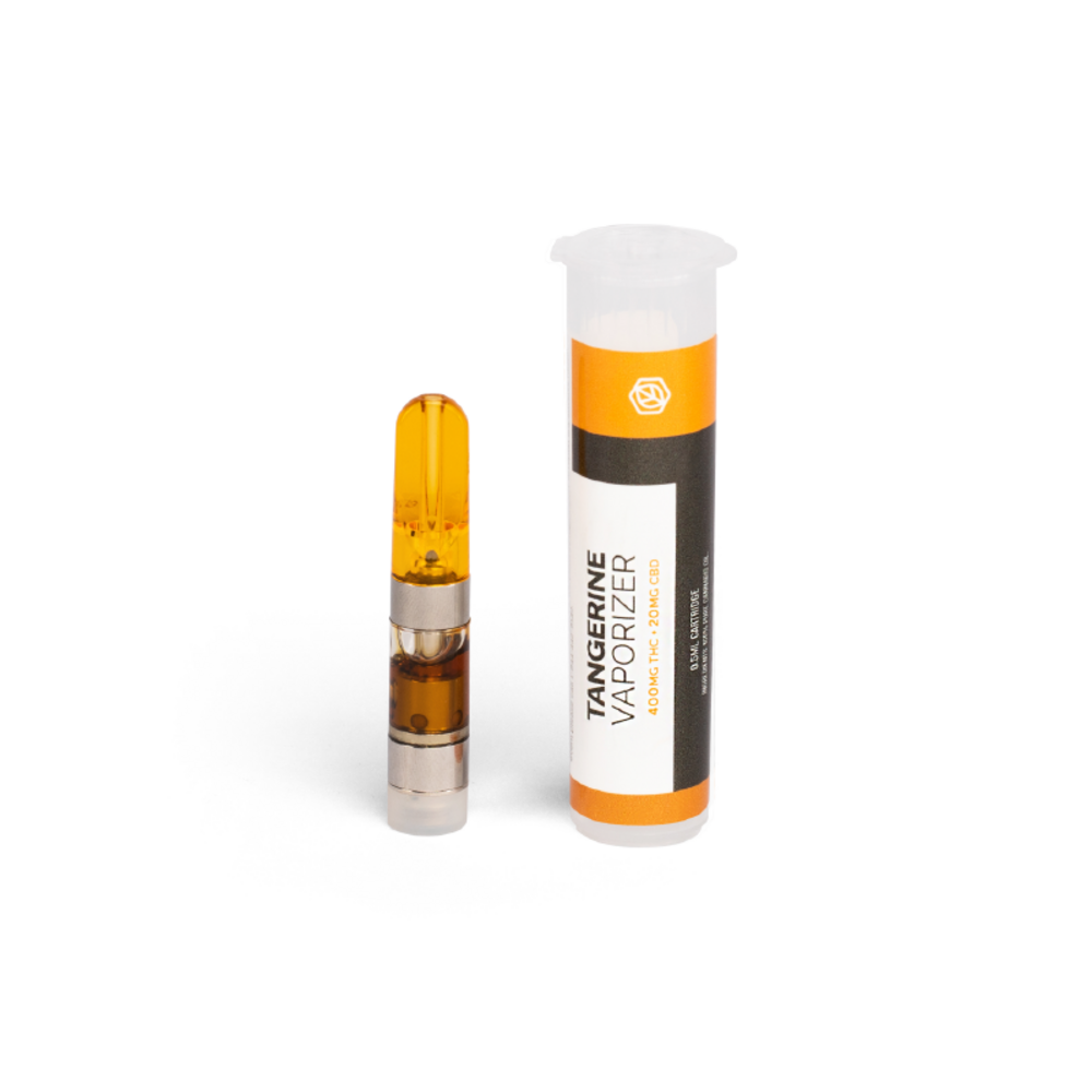 Leafline Labs – Tangerine - Hybrid