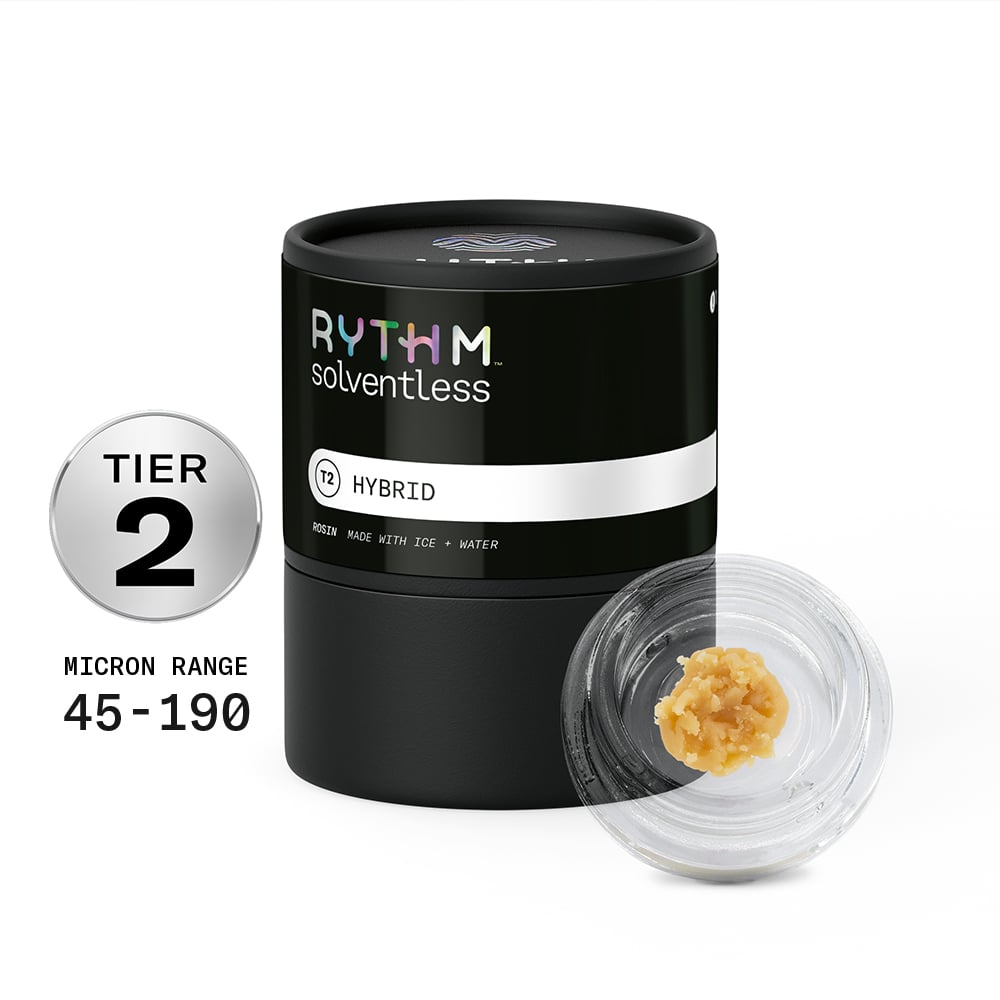 RYTHM – Creamsicle Sunset