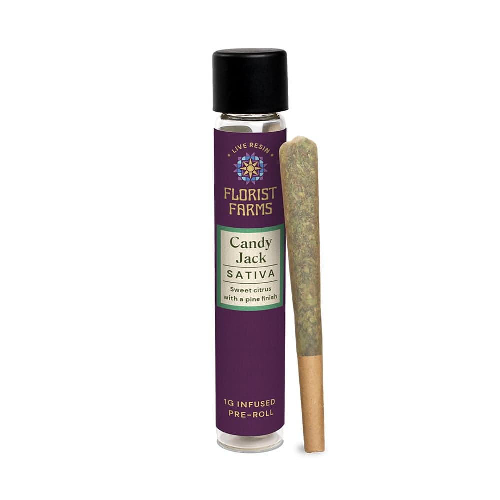 Florist Farms – Candy Jack [1g]