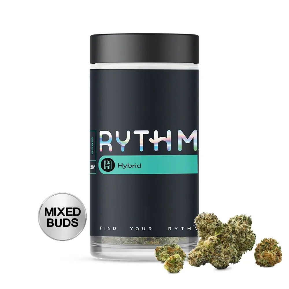 RYTHM – Rythm 28g Creamsicle Sunset (H) 01641