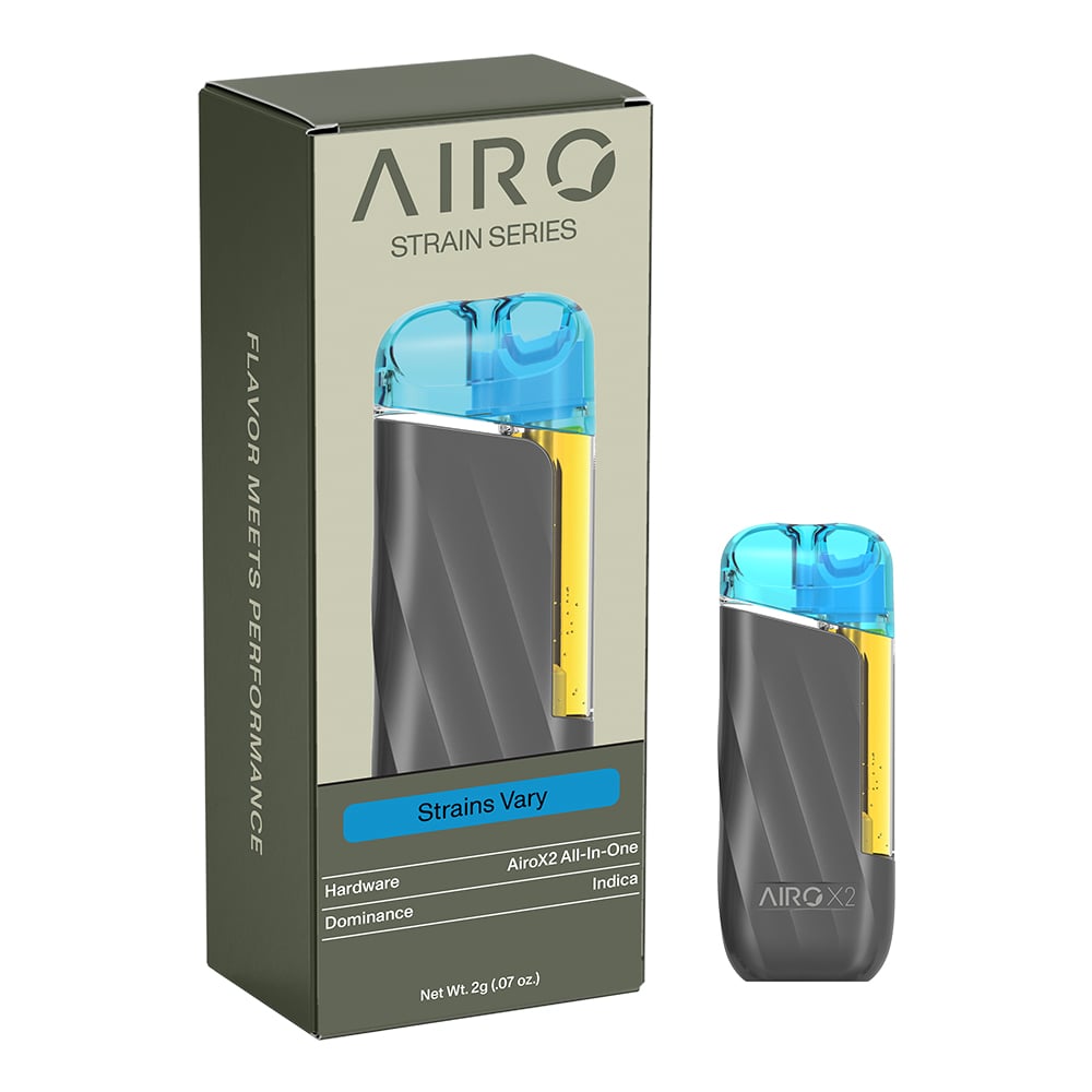 Airo Brands – Northern Lights [2000mg]