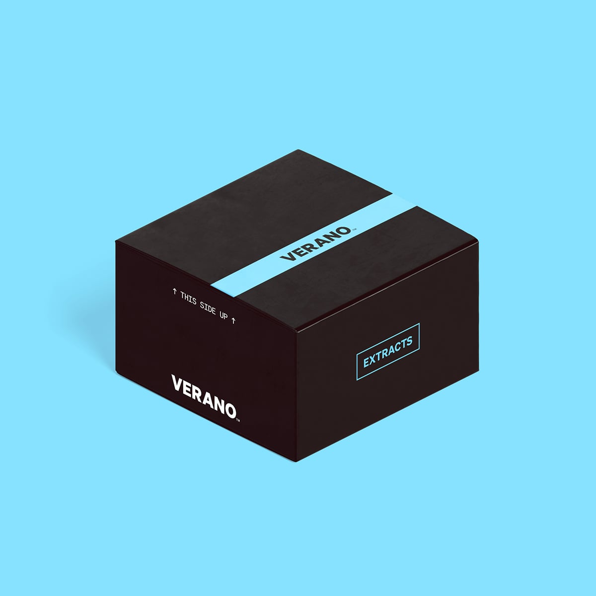 Verano – Grape Bubblegum