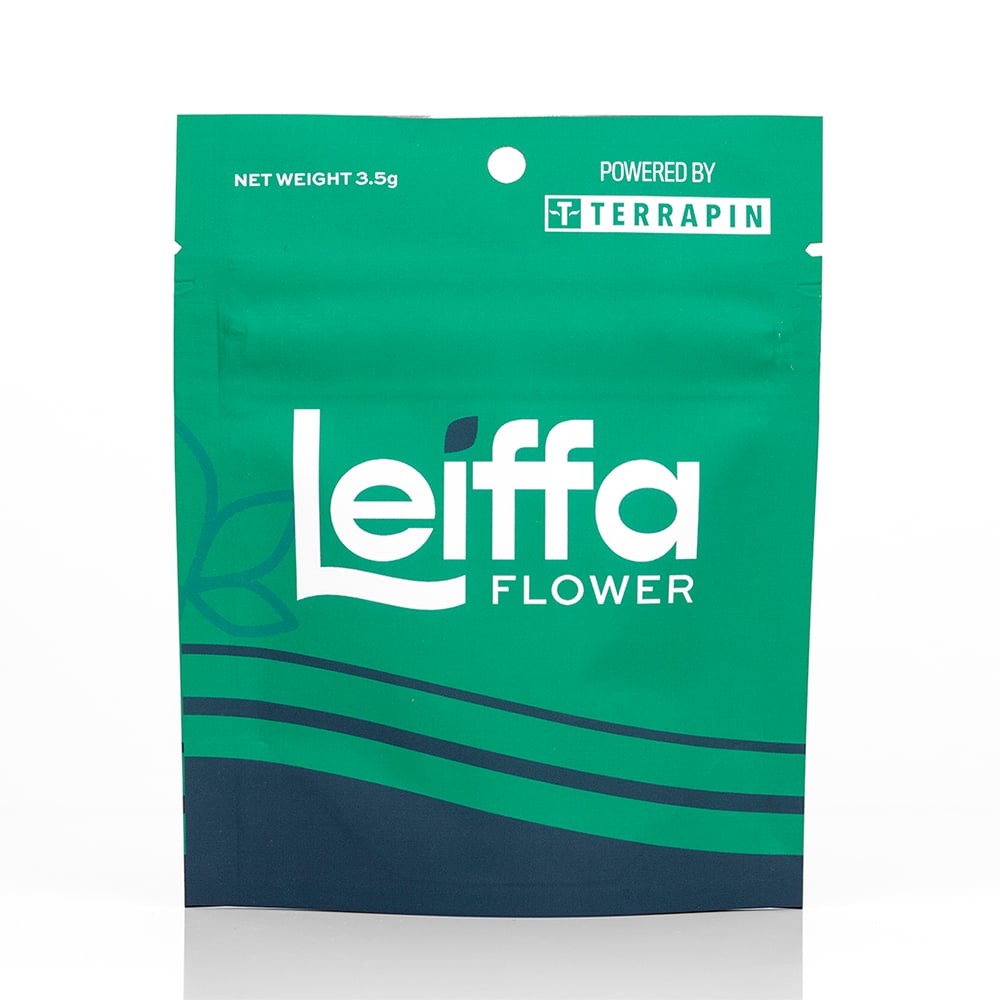 Leiffa – Govmint Oasis