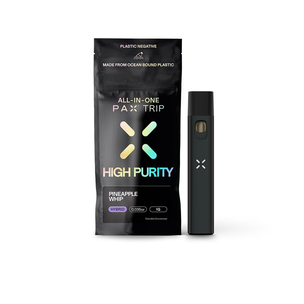 PAX – Pineapple Whip [1000mg]