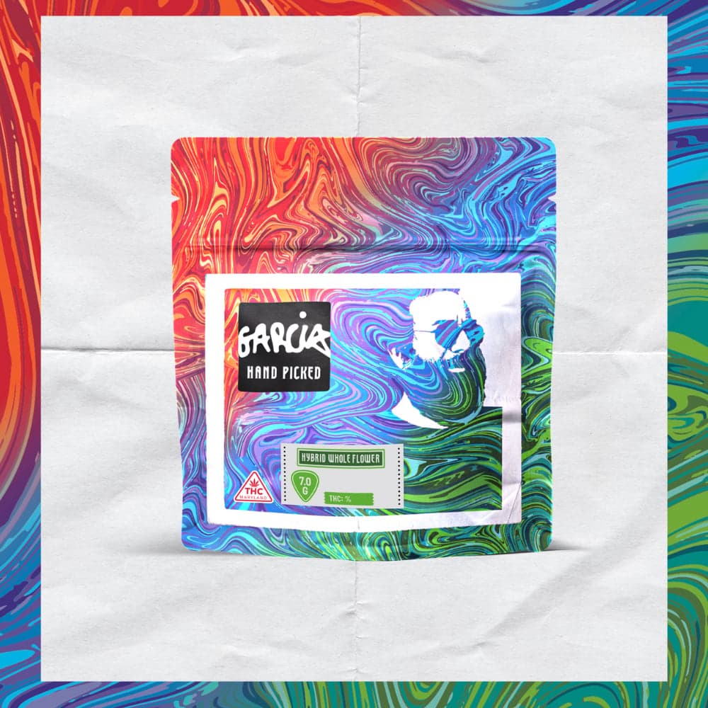 Garcia Hand Picked – Swampwater Fumez