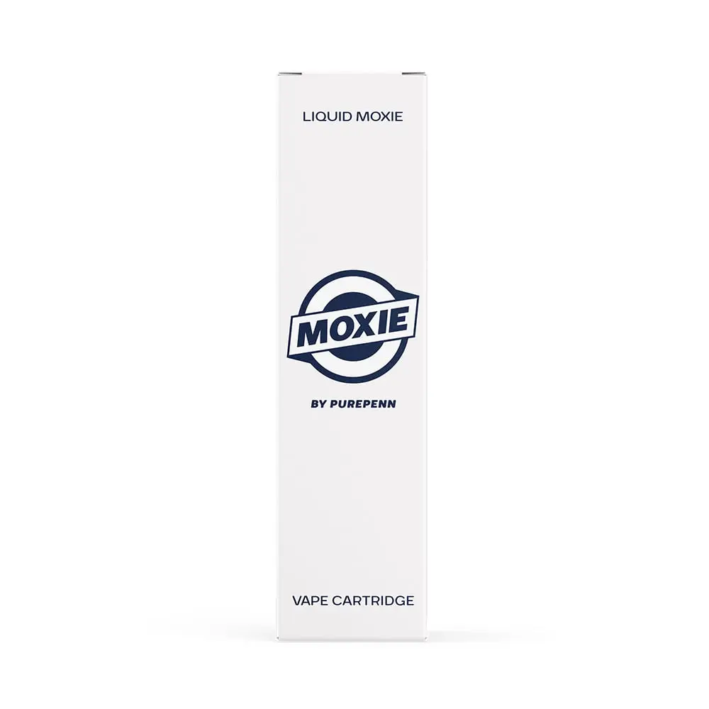 Moxie - PA – Maui Wowie