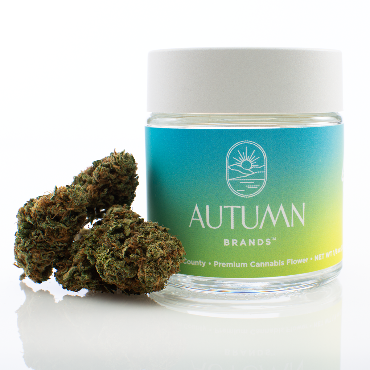 Autumn Brands – Blue Dream
