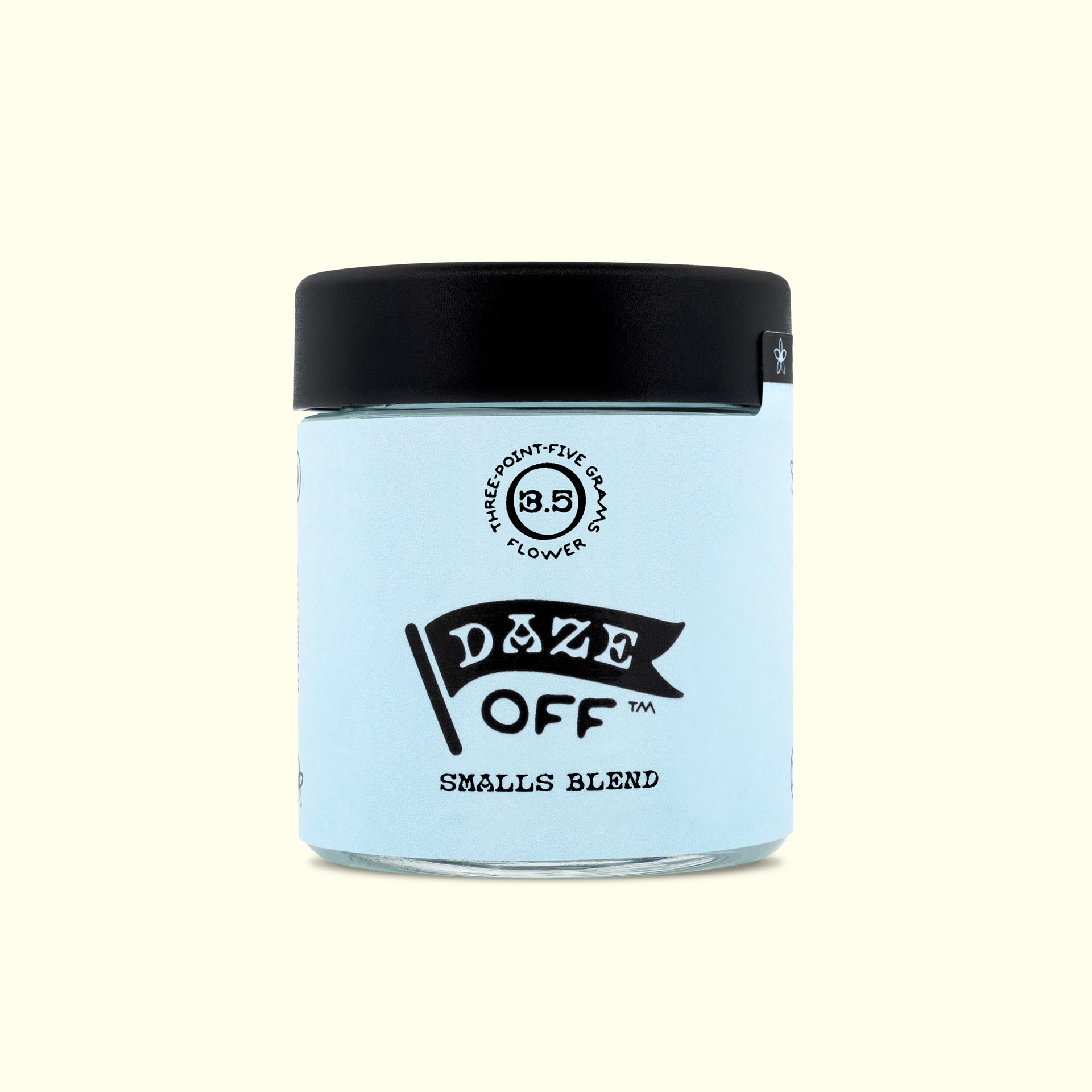 Daze Off – Cheat Code (GMO OZ x Gelato Mintz)