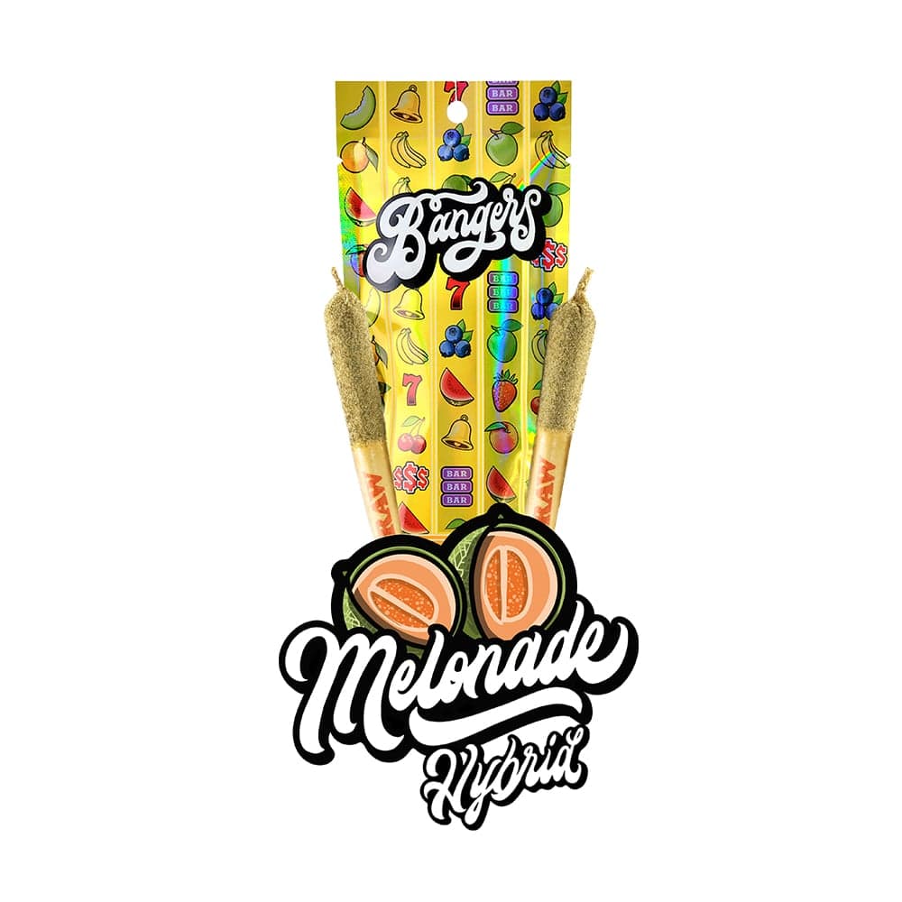 Bangers – Melonade [.6g]
