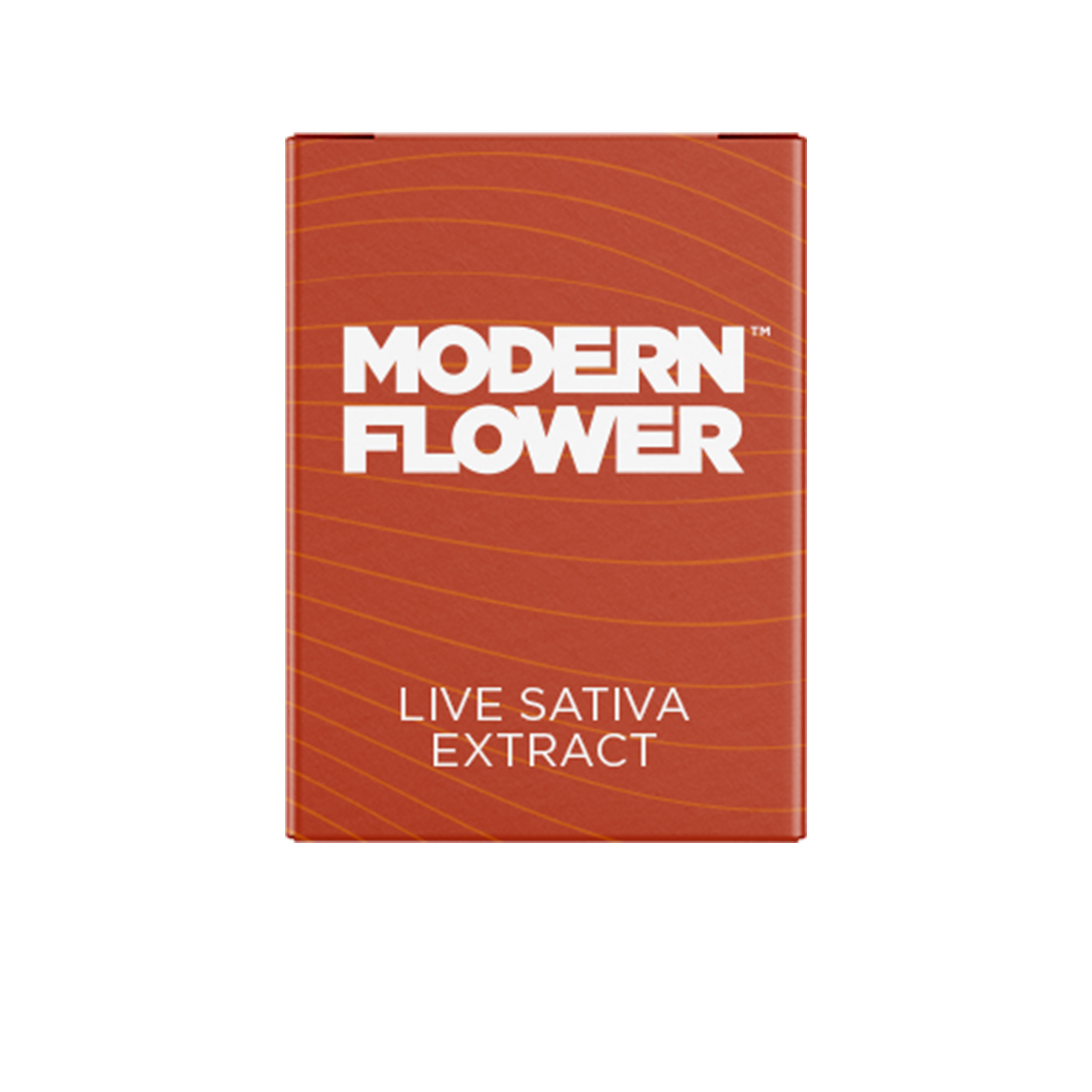 Modern Flower – Sour Diesel
