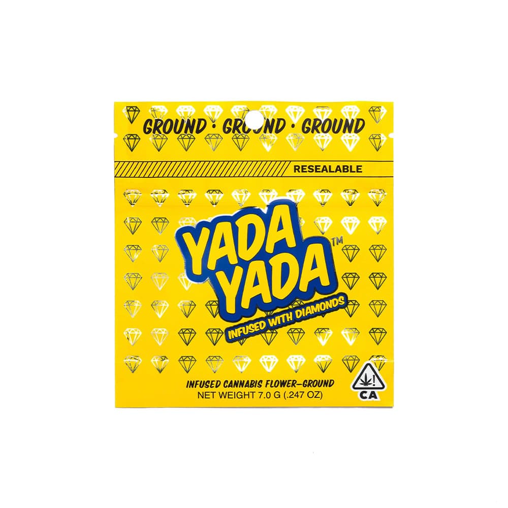 Yada Yada – Governmint Oasis