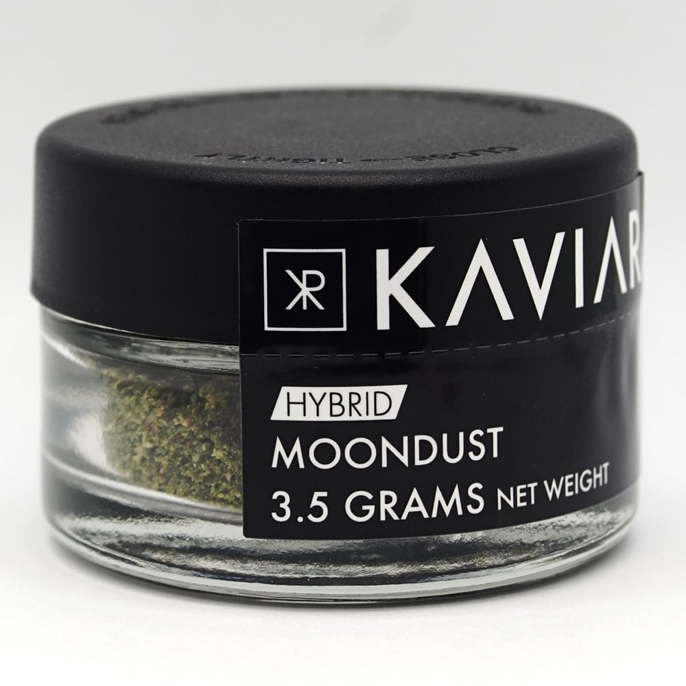 Kaviar – Pasture Bedtime