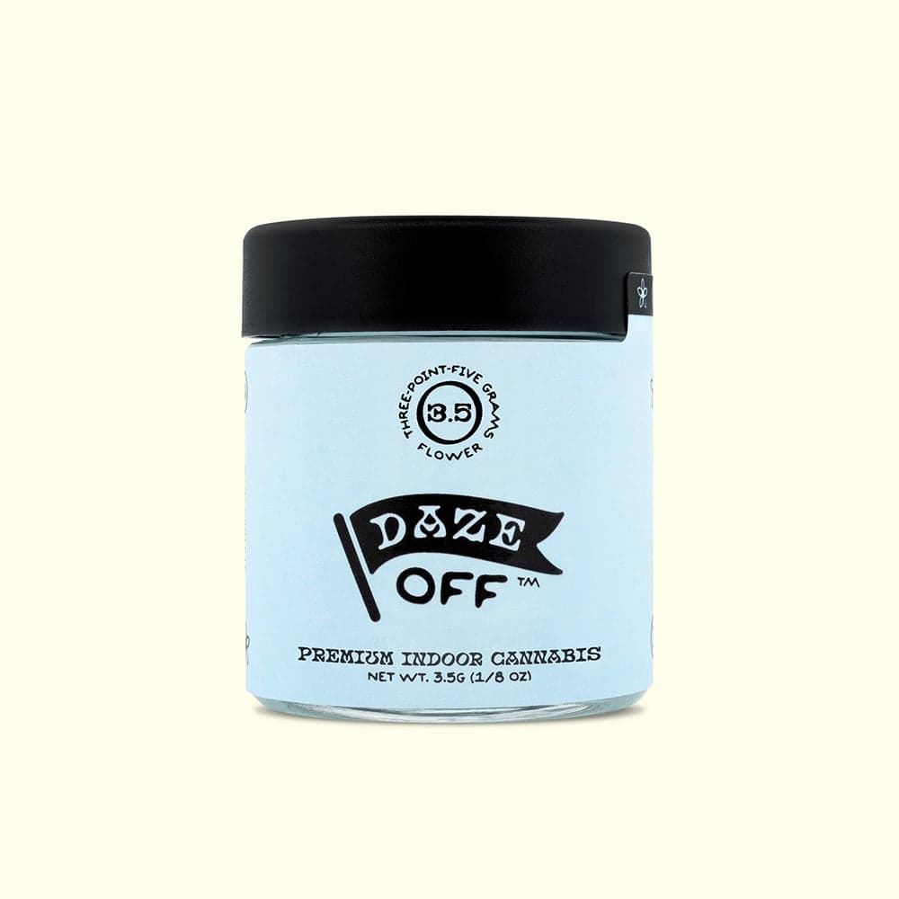 Daze Off – G13